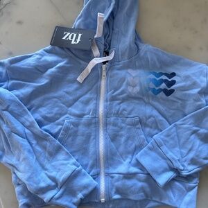 Flower by Zoe jacket